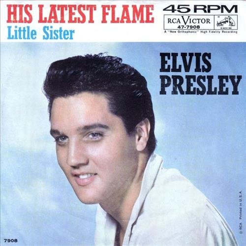 Elvis Presley